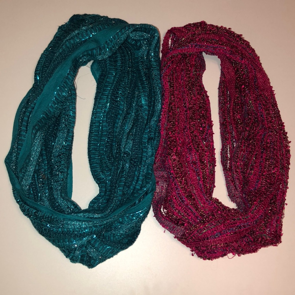 Scarves